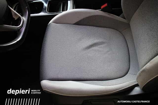 Volkswagen ID.3 Business kWh 58 -BEV