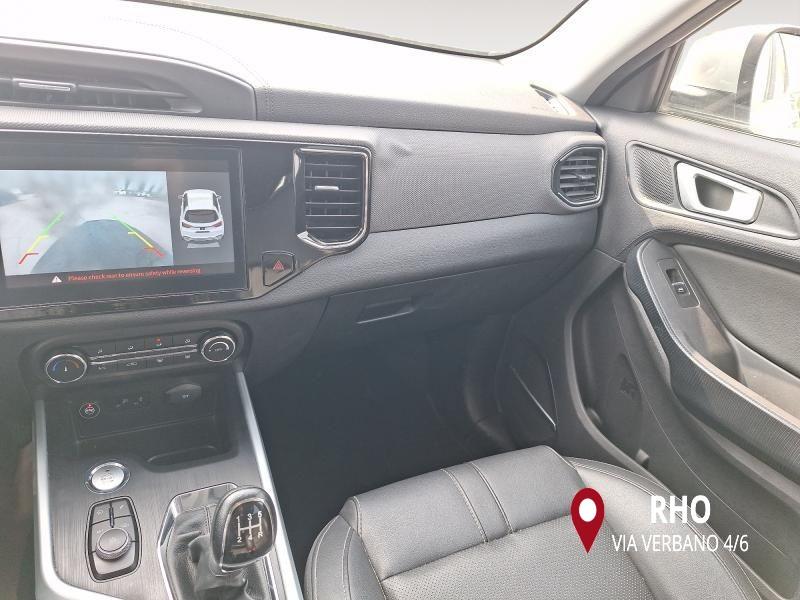 DR Motor DR 4.0 1.5 Gpl 114cv