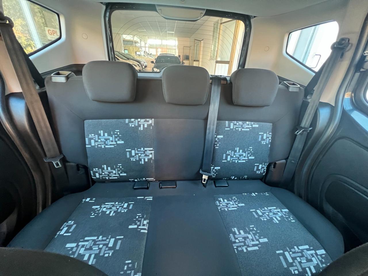 Fiat Qubo 1.3 MJT 75 CV Dynamic