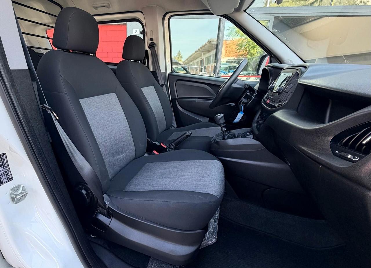 Fiat Doblo Doblò 1.6 MJT 90CV S&S PC-TN Cargo Lounge