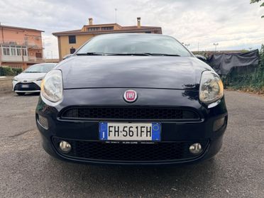 Fiat Punto evo. 1.4 77cv Benzina/Metano