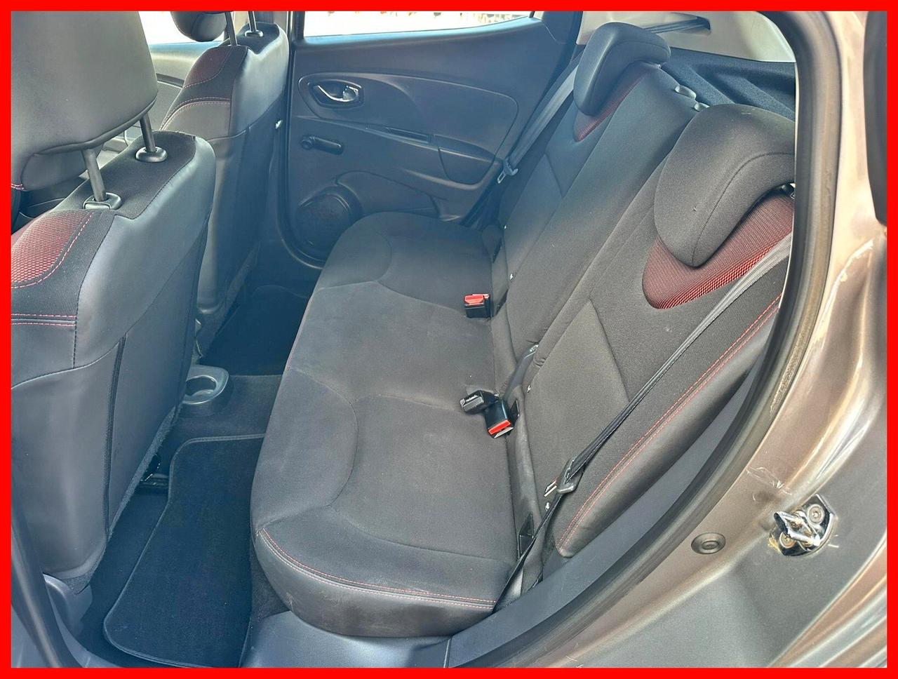 Renault Clio 1.2 75CV GPL 5 porte Live