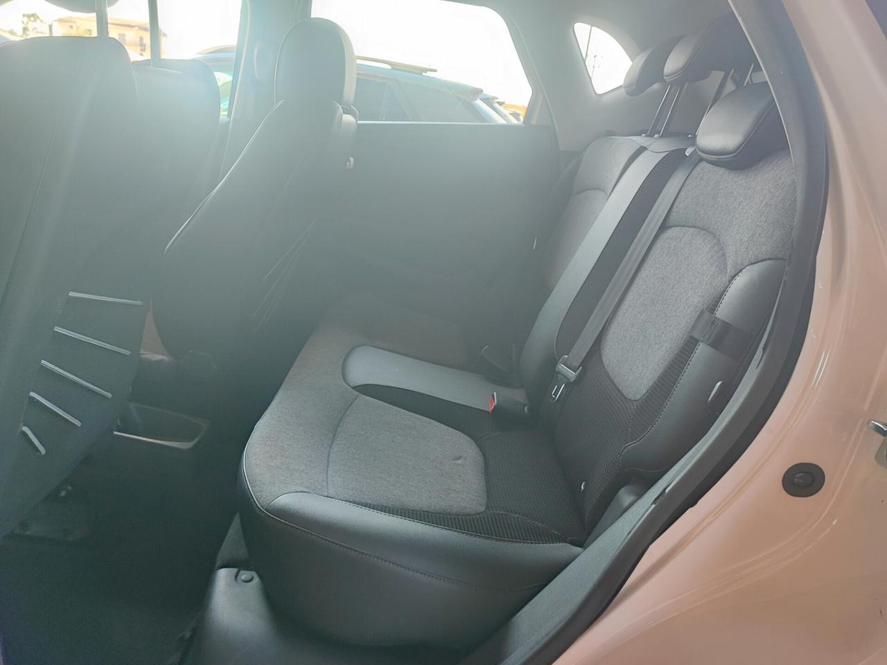 Renault Captur dCi 8V 90 CV Sport Edition2