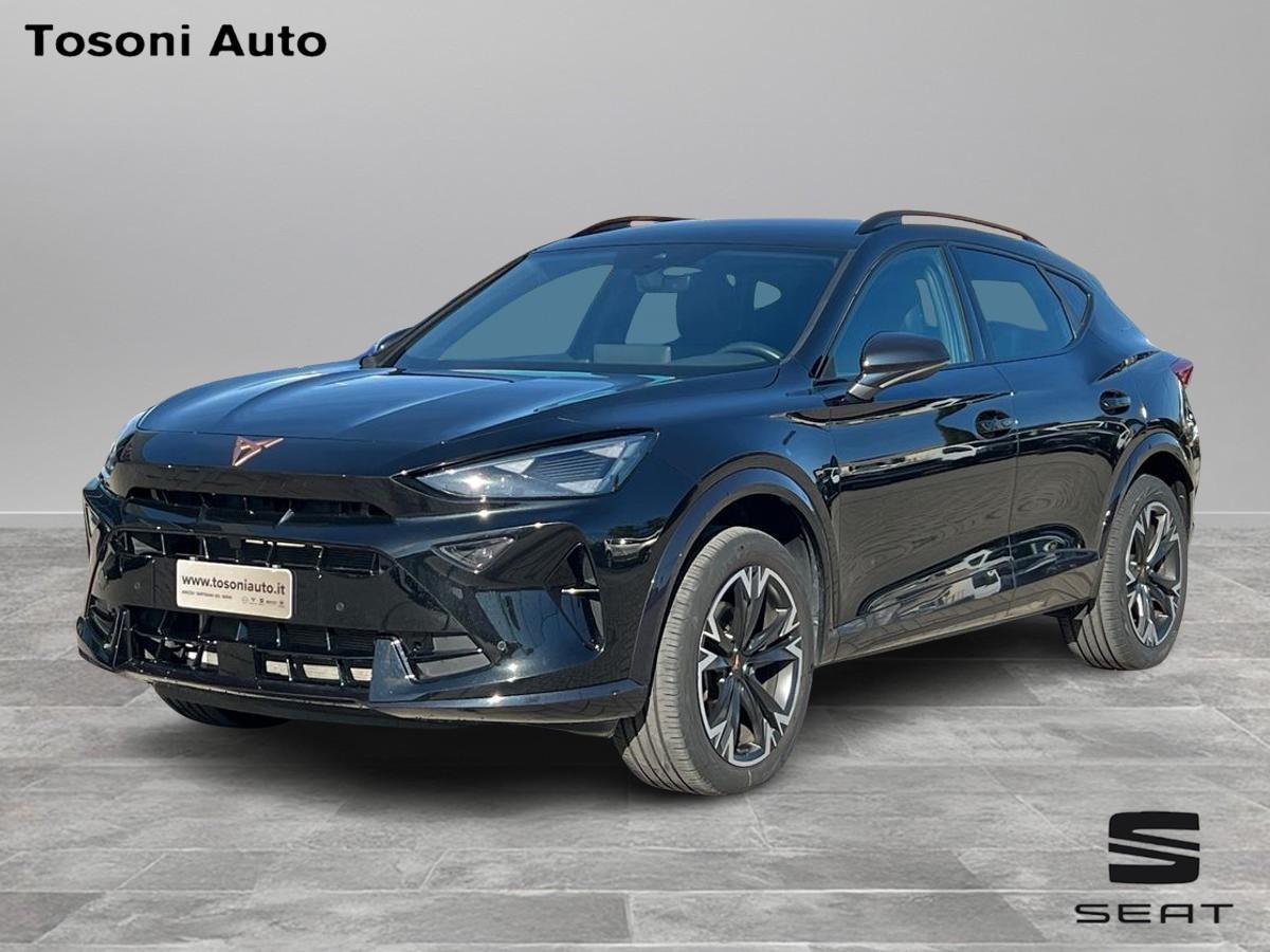 CUPRA Formentor 2.0 tdi 150cv dsg