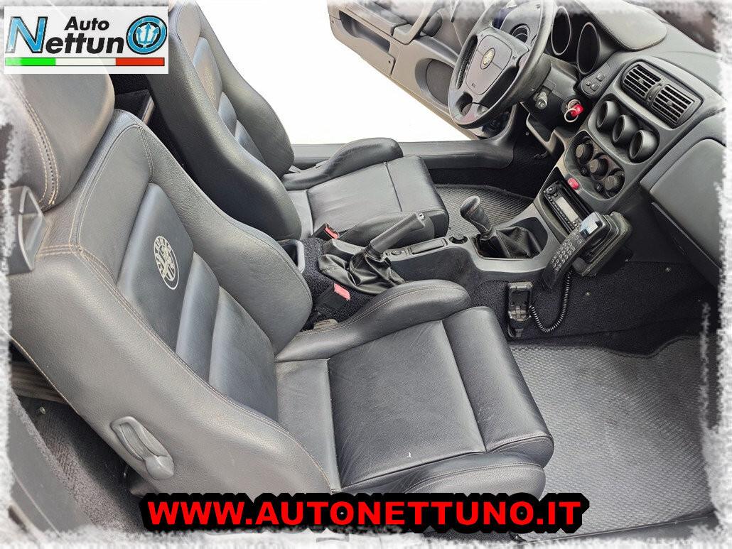 Alfa Romeo GTV Spider 2.0i 16V Twin Spark cat