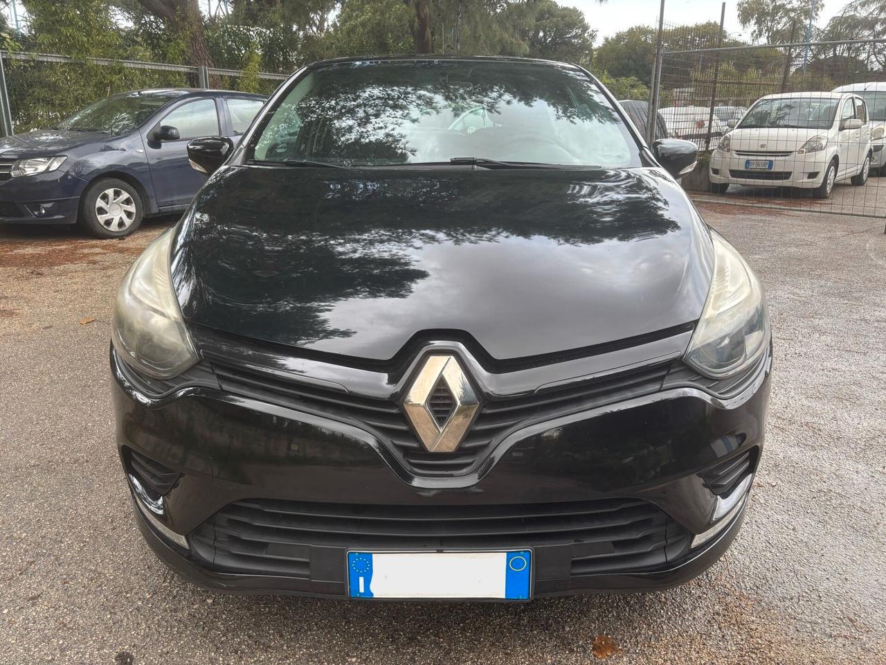 RENAULT CLIO 1.2 Intense - 2017