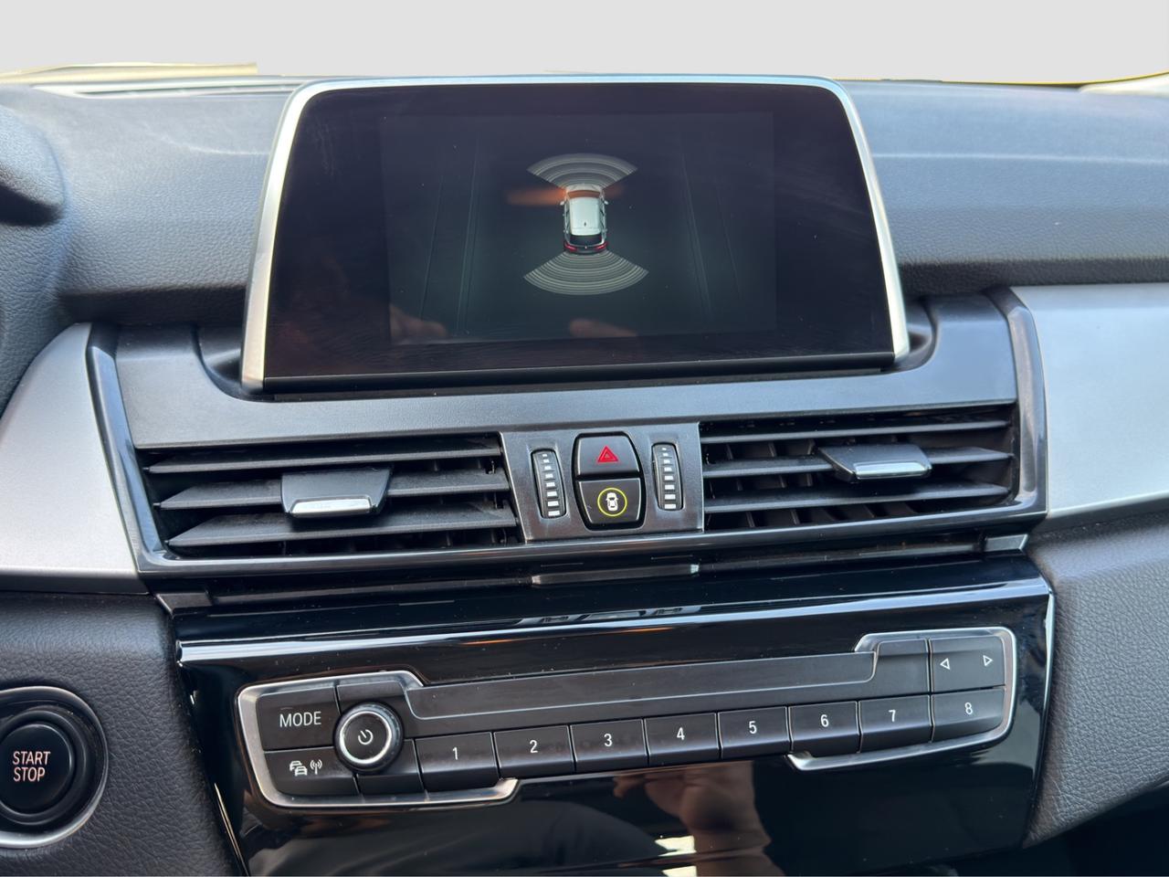 BMW Serie 2 A.T. (F45) 225xe Active Tourer iPerformance Advantage aut.