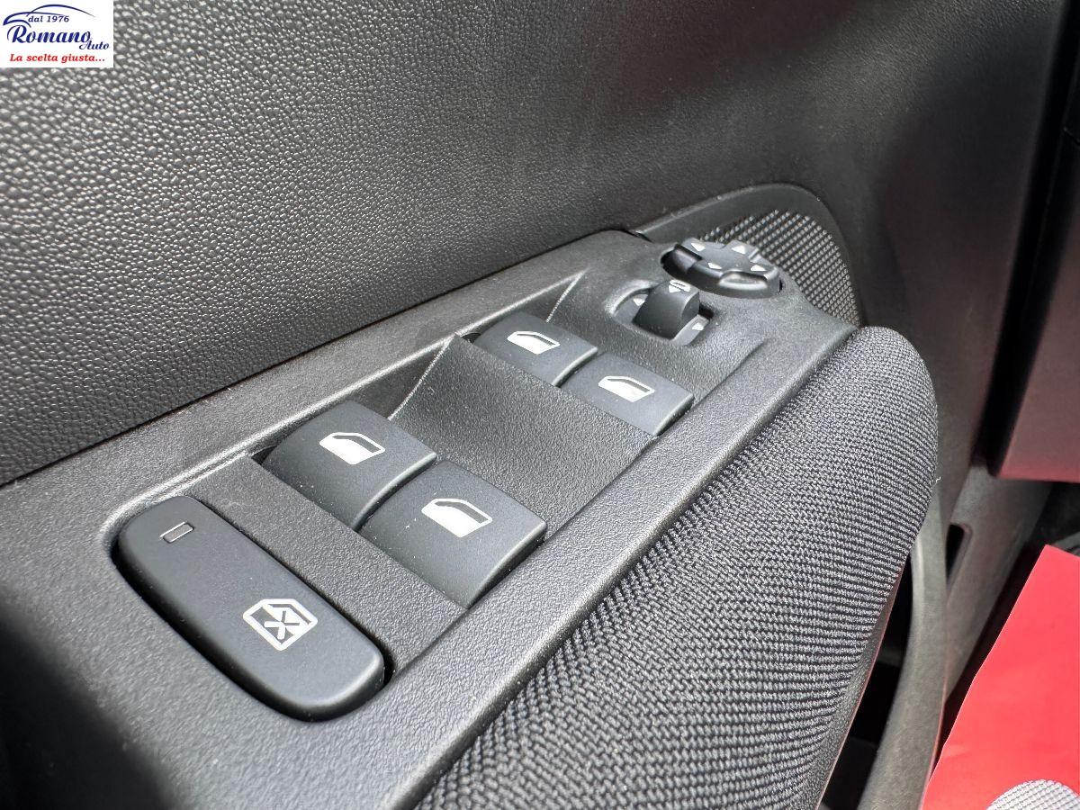 CITROEN - C3 Aircross - PureTech 130 EAT6 MAX#RETROCAMERA#INTERNI IN PELLE!