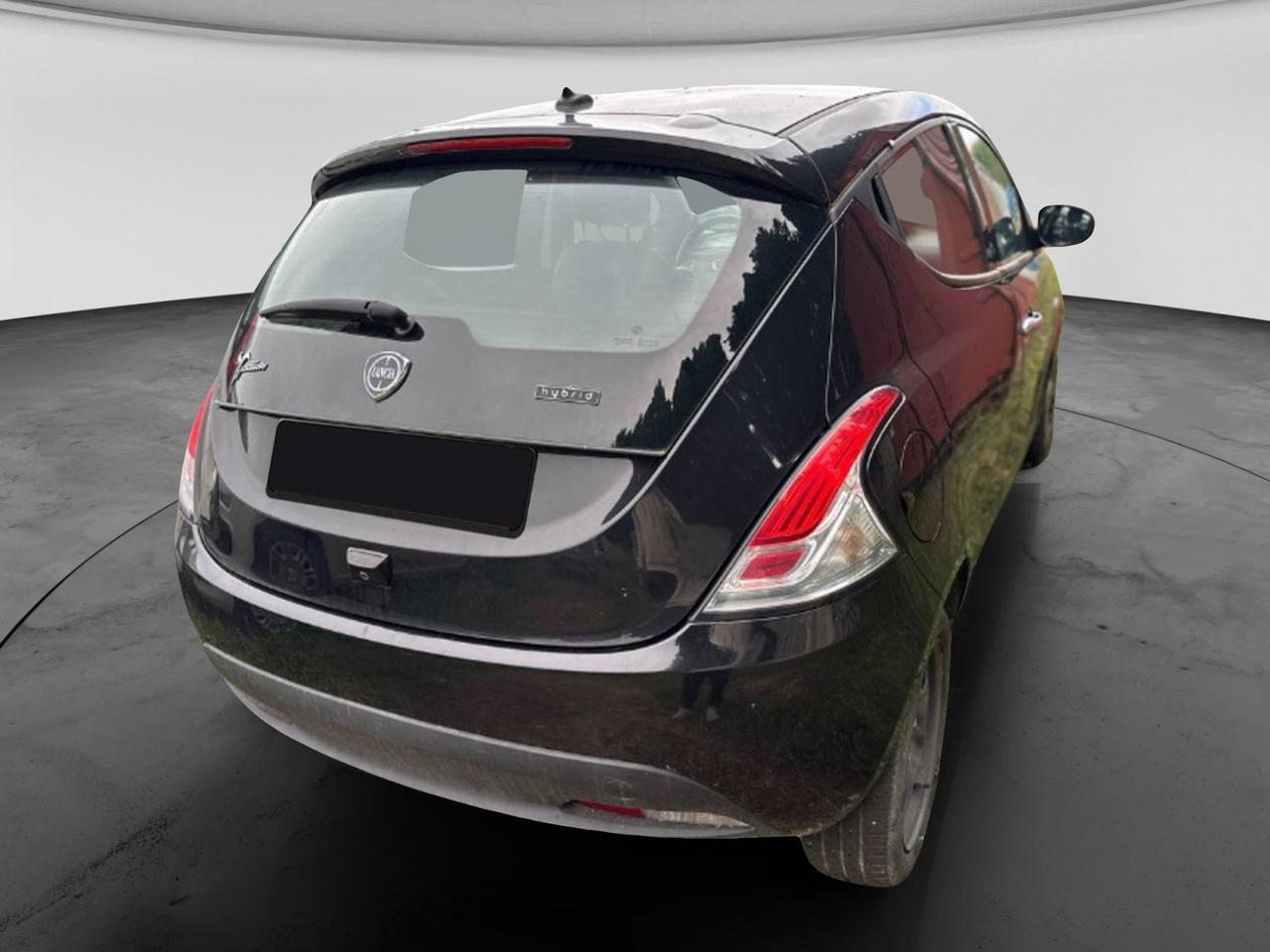 LANCIA Ypsilon III 2021 - Ypsilon 1.0 firefly hybrid Gold s&s 70cv 5p.ti
