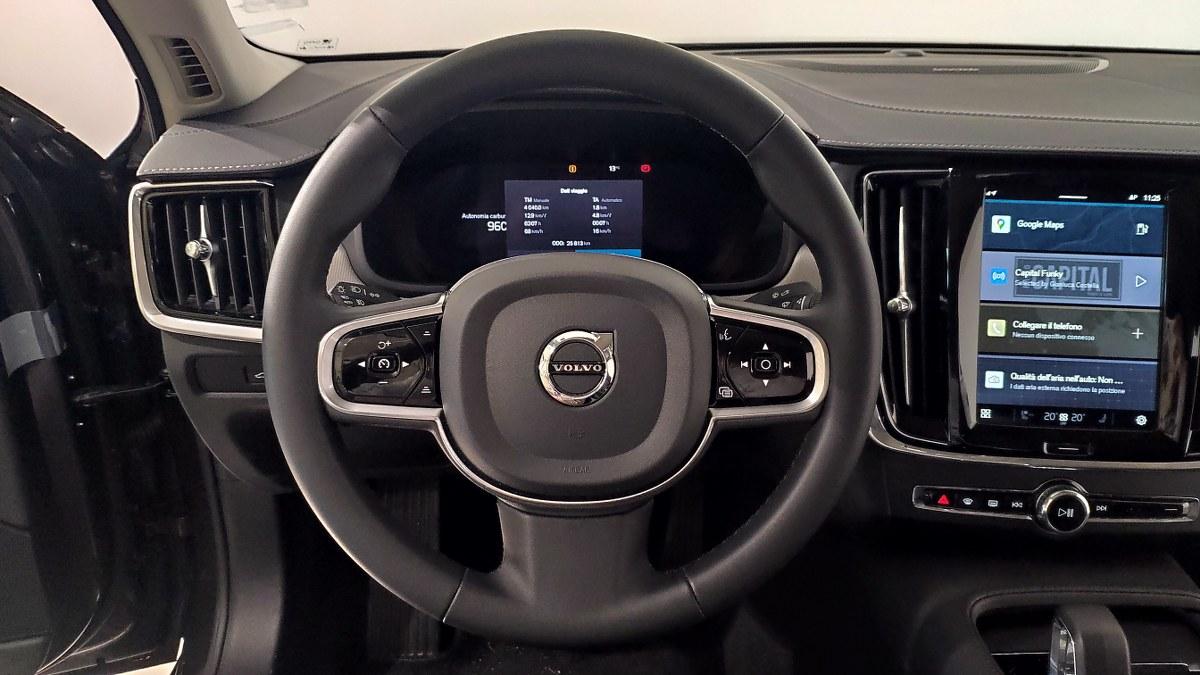 VOLVO S90 B4 Mild Hybrid Automatico Plus Bright