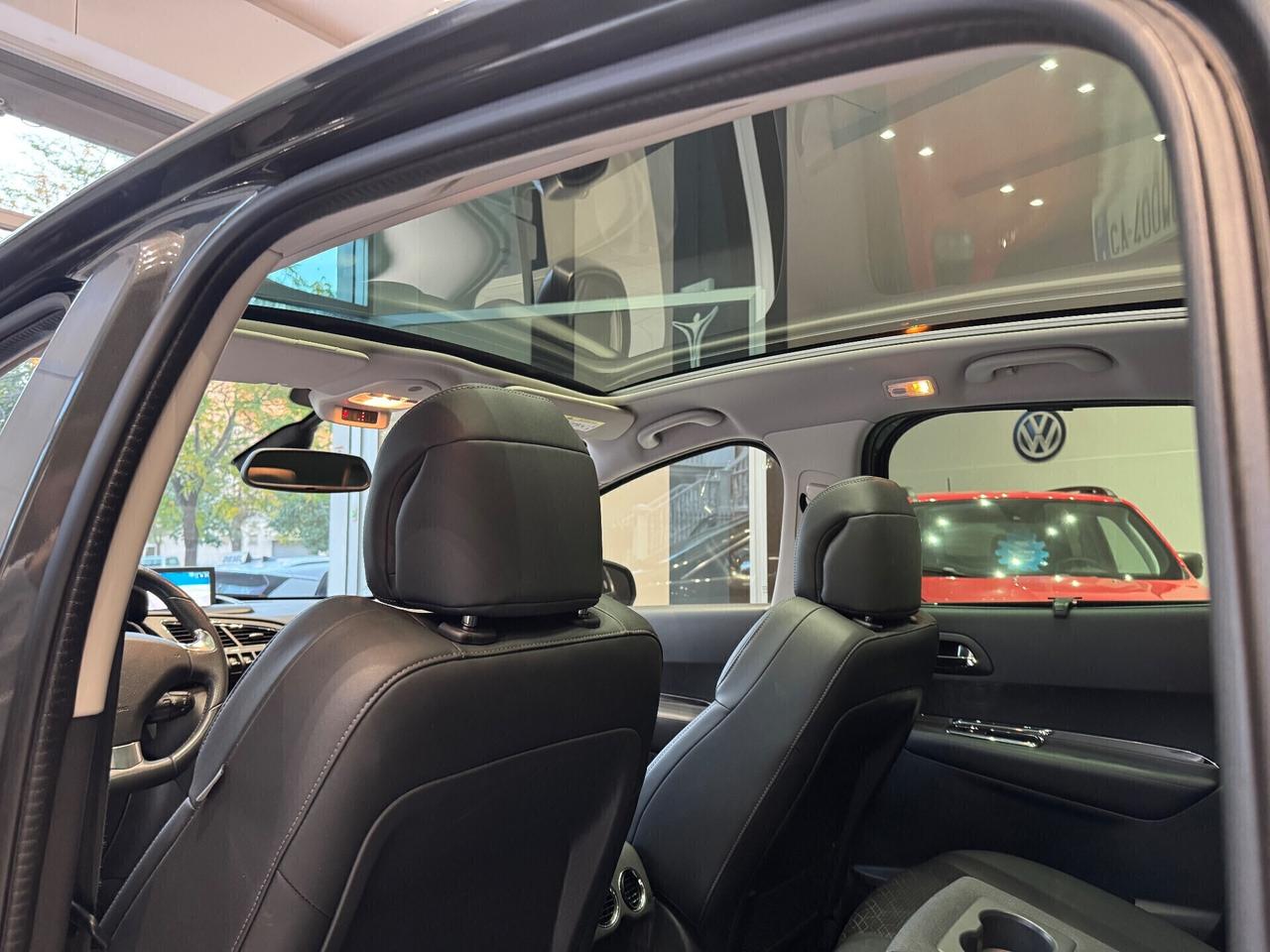 Peugeot 3008 BlueHDi Full “TETTO/NAV/RETR”