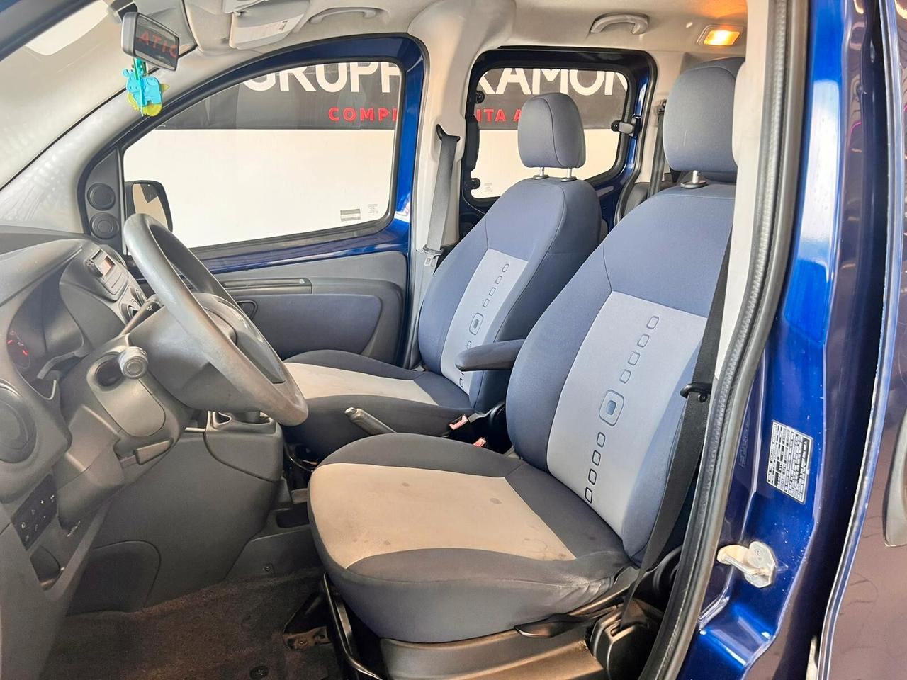 Citroen Nemo 1.4 HDi 70CV Multispace
