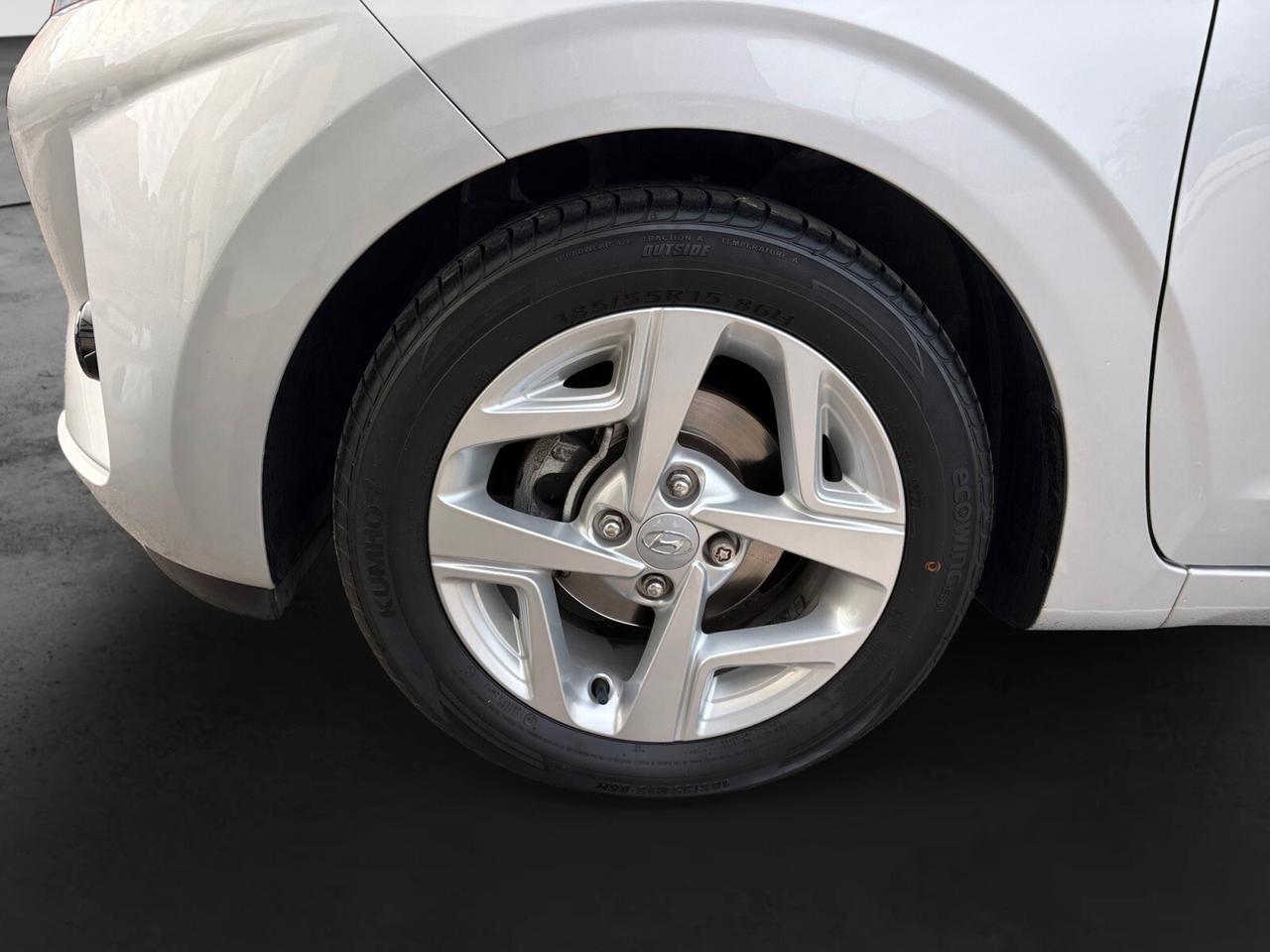 Hyundai i10 1.0 MPI Prime 1 PROPIETARIO