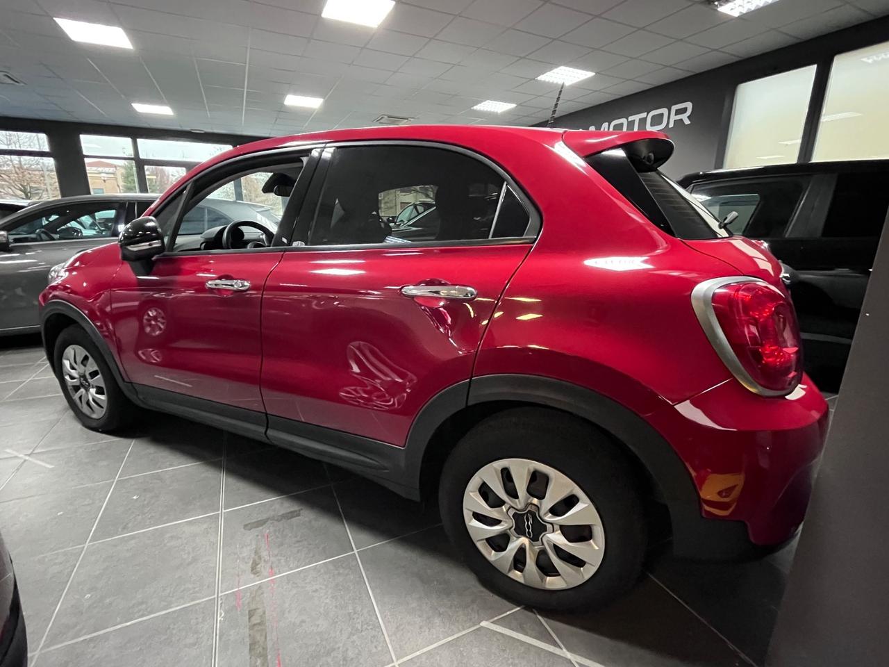 Fiat 500X 1.3 MultiJet 95 CV Cult