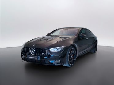 Mercedes-Benz AMG GT Coupe 4 - X290 - AMG GT Coupe 63 S E-Performance Premium Plus 4matic+ auto
