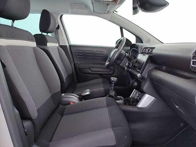 Citroen C3 Aircross PureTech 110 S&S Shine