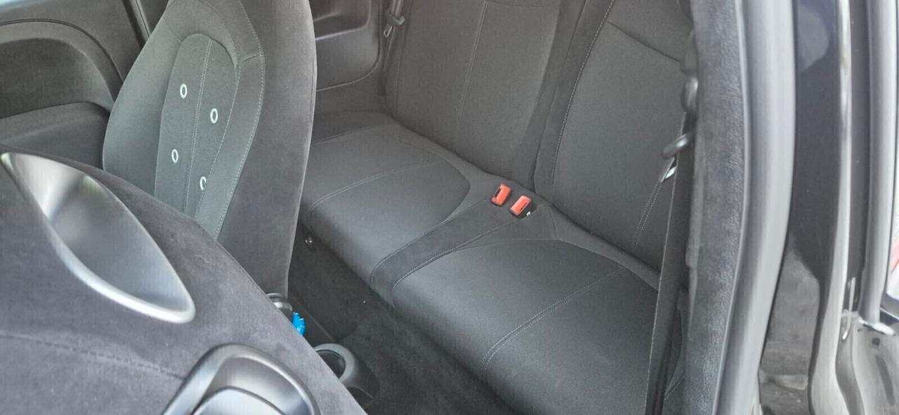 Abarth 595 1.4 T-Jet 165CV TuriScorpionOro-km 54000