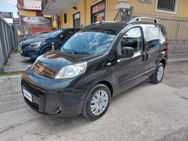 QUBO 1.3 Multijet Lounge Cat.Euro6