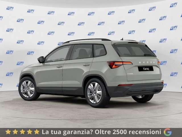 Skoda Karoq 2.0 TDI 85KW Executive
