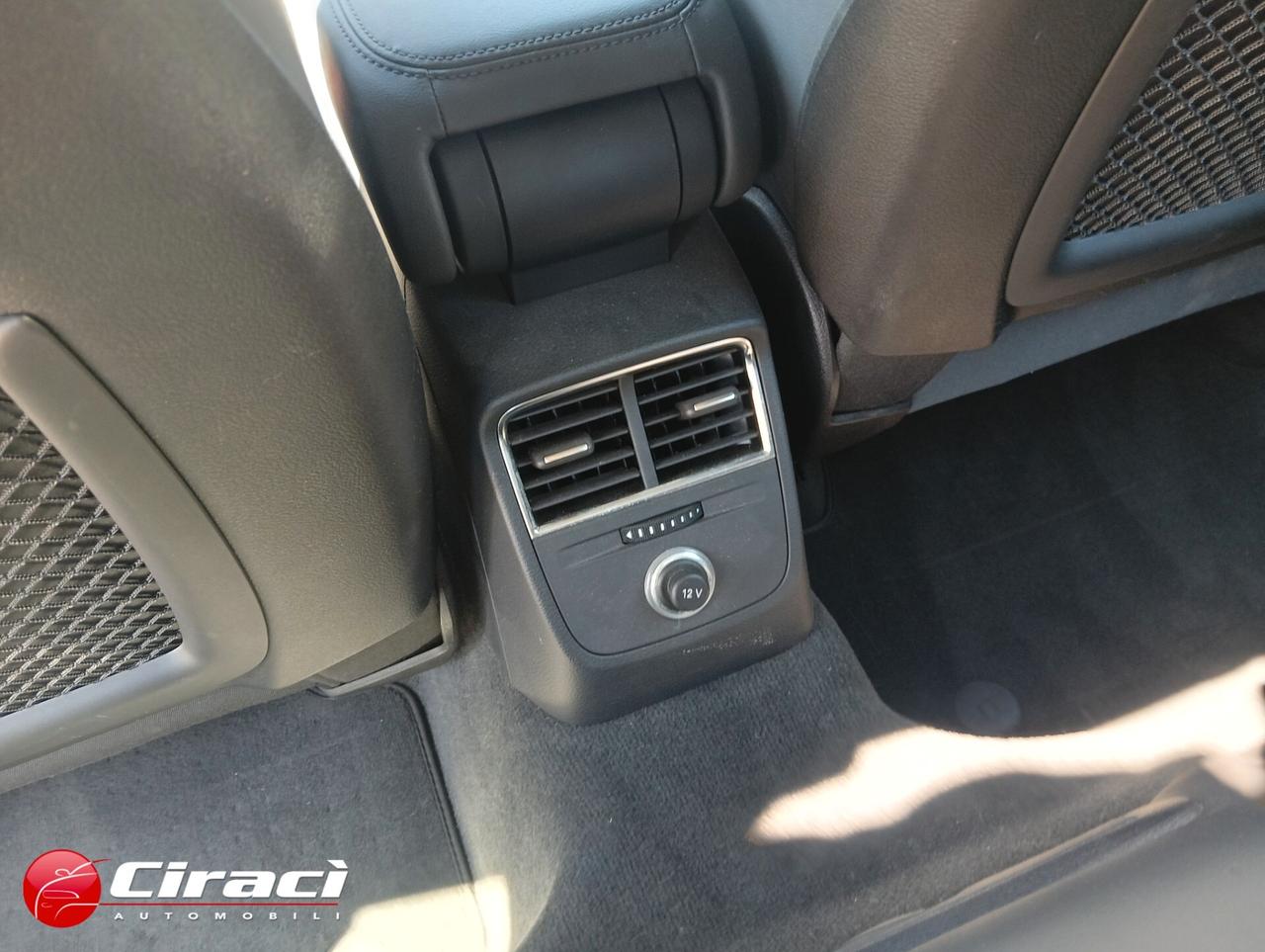 Audi A3 SPB 30 g-tron S tronic Sport