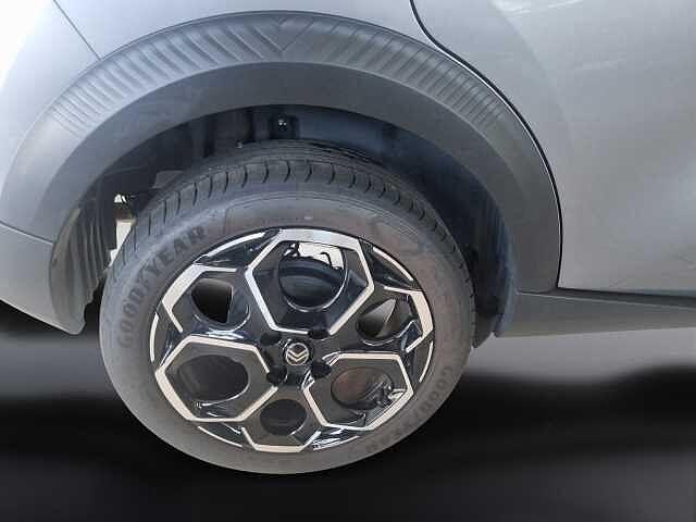 Citroen C3 C3 1.2 puretech turbo Max 100cv s&s