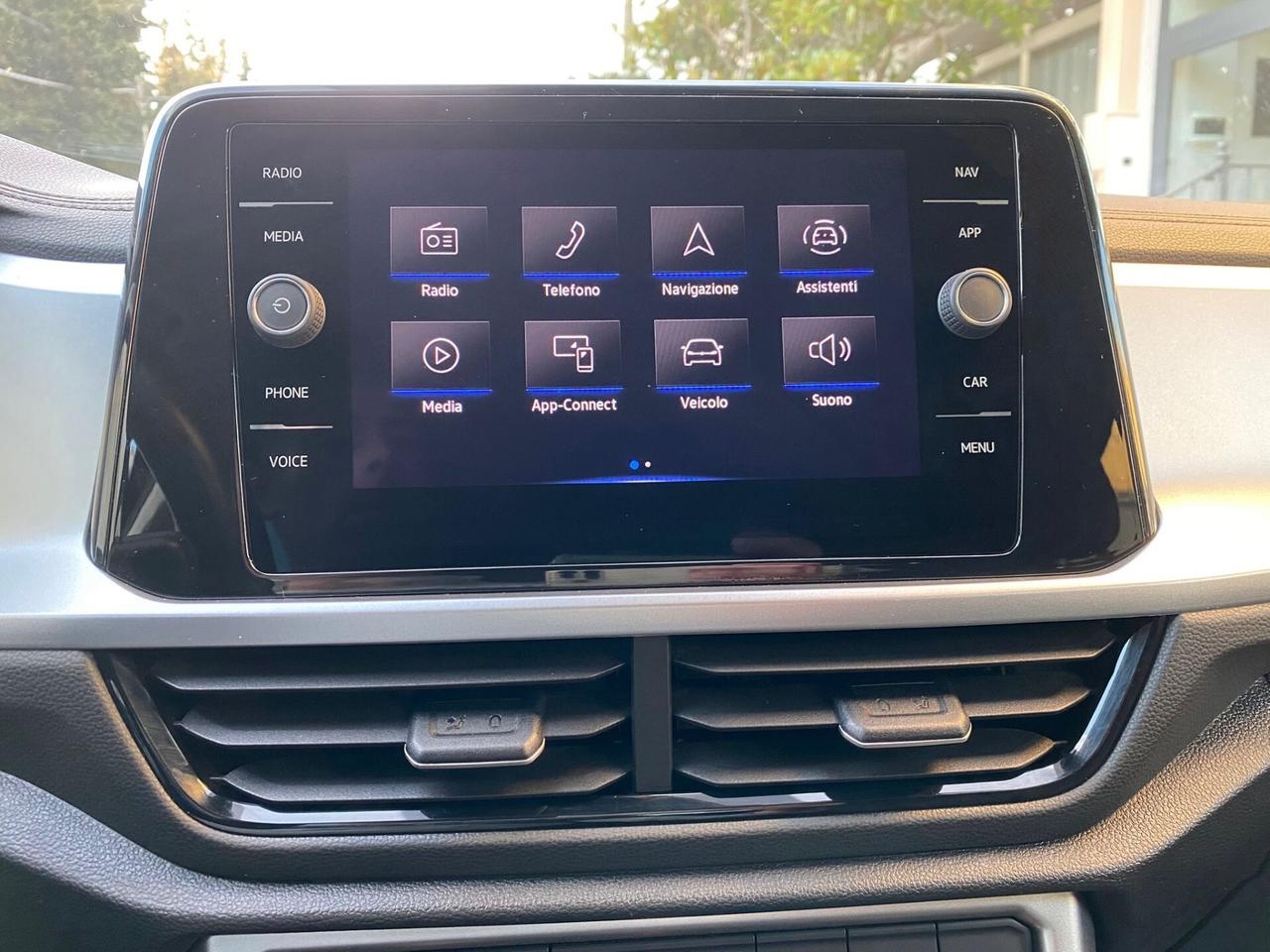 VOLKSWAGEN T-ROC 2.0 TDI 150CV DSG CAM 2022