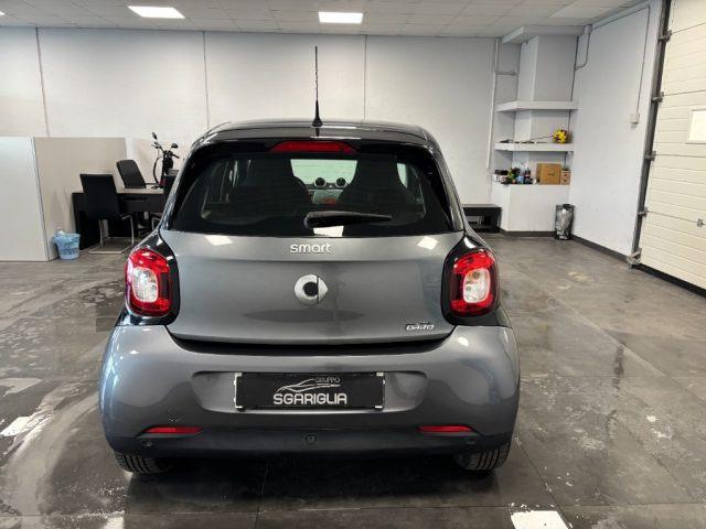 SMART ForFour 0.9 Benzina Passion Tetto Panoramico