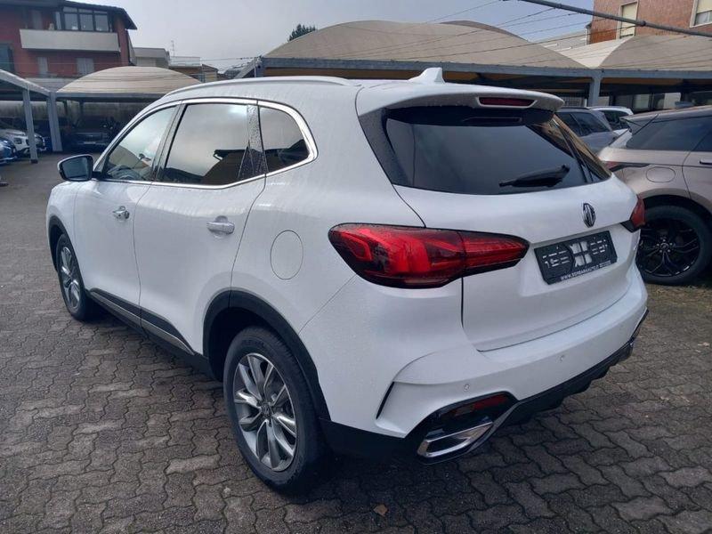 MG HS 1.5T-GDI Comfort