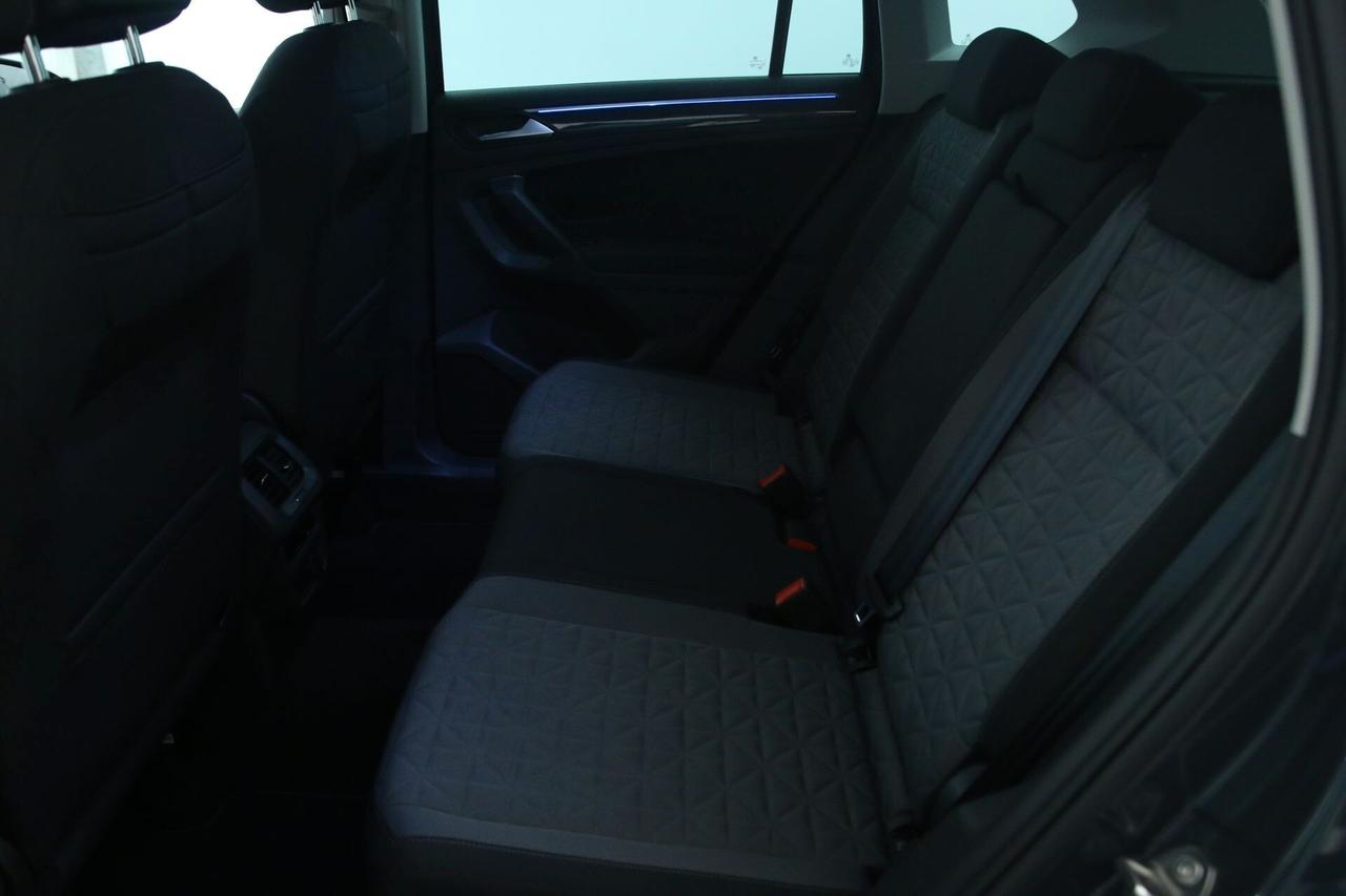 VOLKSWAGEN TIGUAN 2.0 TDI 150CV DSG