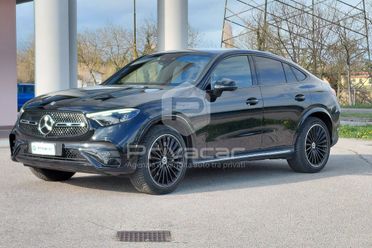 MERCEDES GLC 220 d 4Matic Mild hybrid Coupé AMG Line Premium