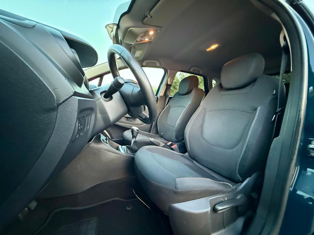 RENAULT CAPTUR 8V 90 CV SPORT EDITION