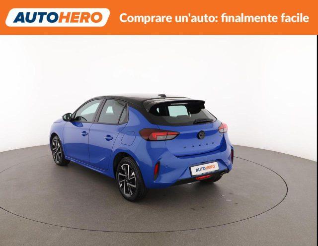 OPEL Corsa Hybrid 100 CV aut. GS