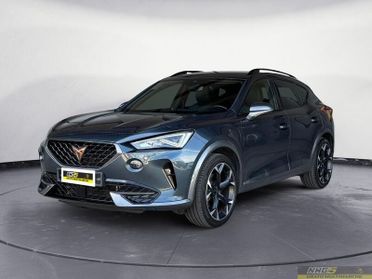 Cupra Formentor 1.4 e-Hybrid DSG