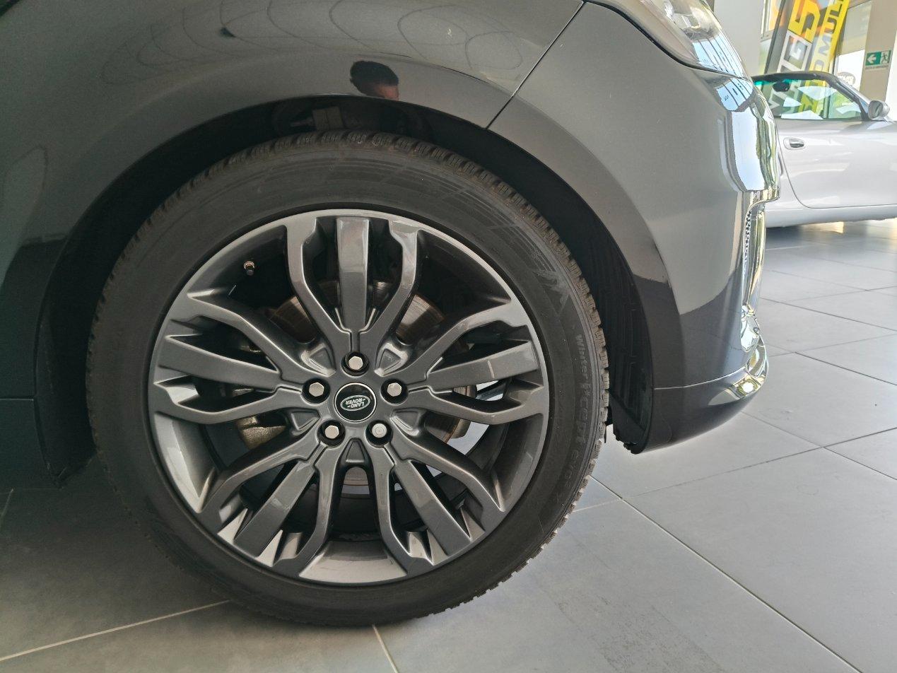 Land Rover Range Rover Sport 3.0 tdV6 HSE Dynamic 249cv auto