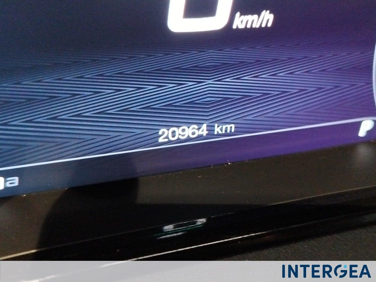 ALFA ROMEO Tonale 1.5 hybrid Sprint 130cv tct7