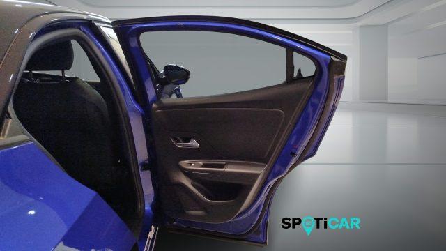 OPEL Mokka Hybrid 145 CV DCT6 GS