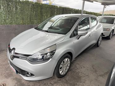 Renault Clio 1.5 dCi 8V 75CV 5 porte Live