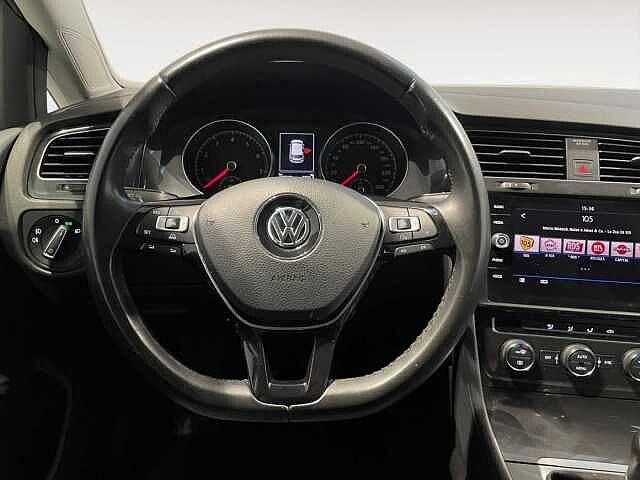 Volkswagen Golf 7ª serie 1.0TSI 110CV Business - NEOPATENTATI