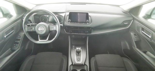 NISSAN Qashqai MHEV 158 CV Xtronic Business