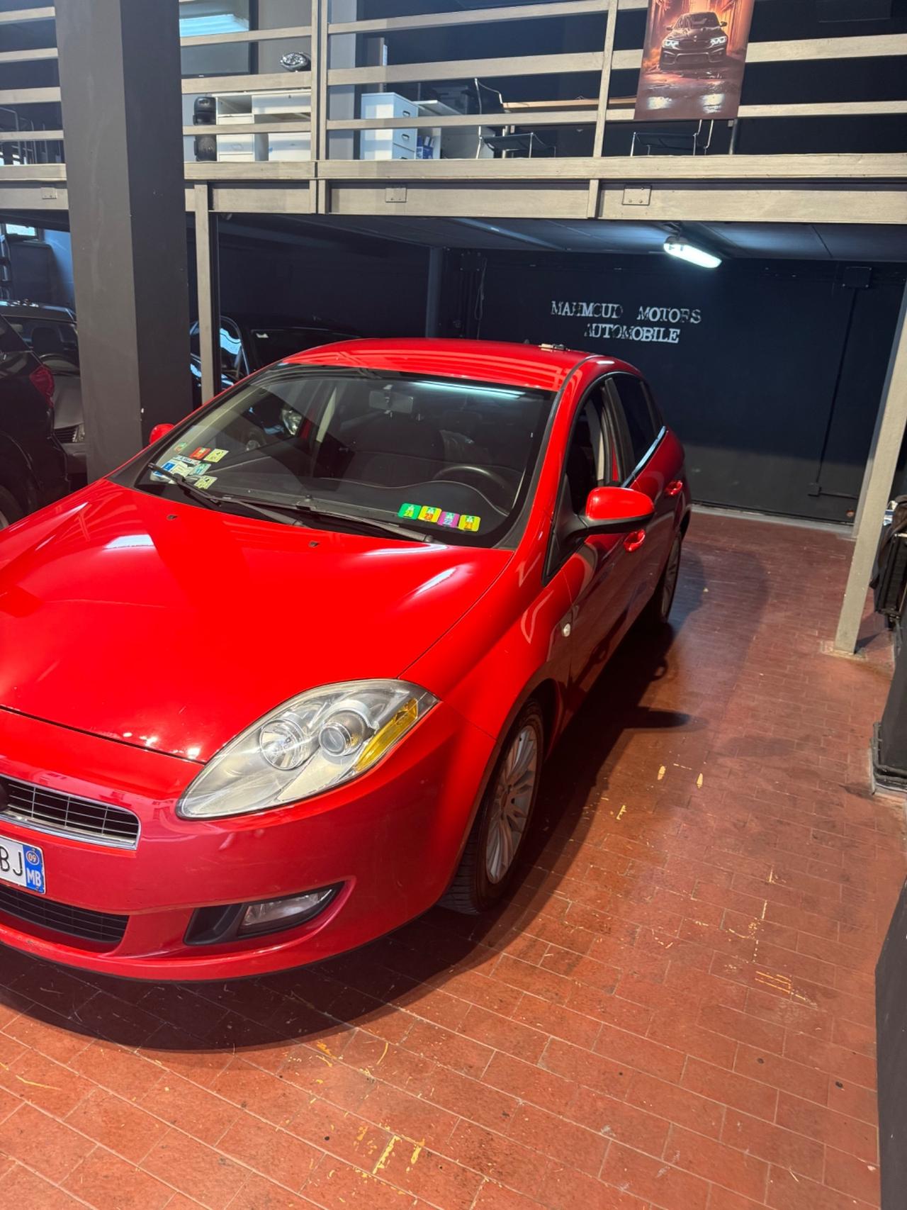 Fiat Bravo 1.4 Active GPL