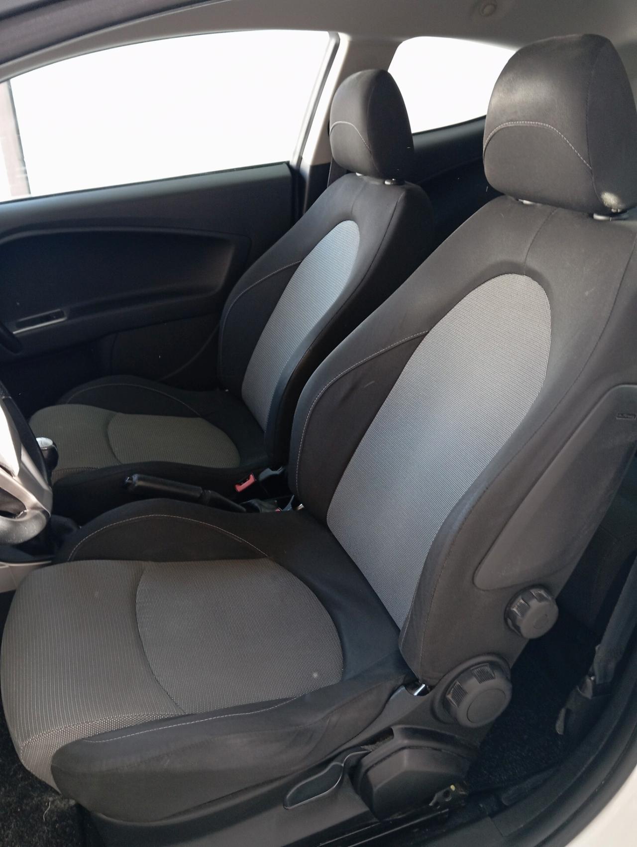 Alfa Romeo mito 1.4 benzina 80 cv CON GARANZIA