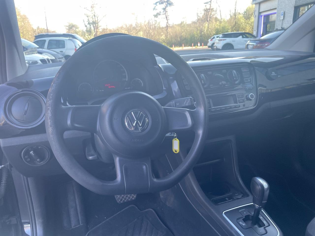 Volkswagen up! 1.0 75 CV 3p.*Neopatentati *Carchi*