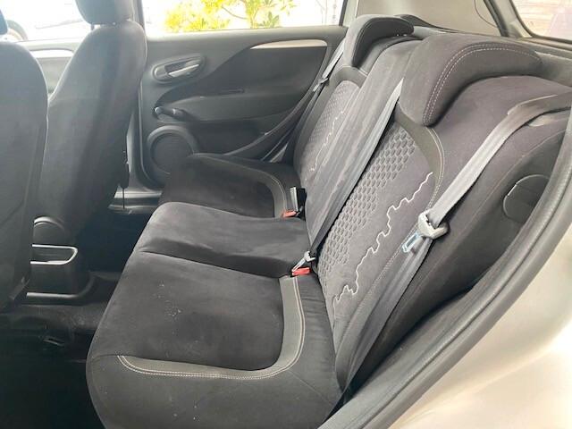 Fiat Punto 1.3 MJT II 75 CV 5 porte Lounge