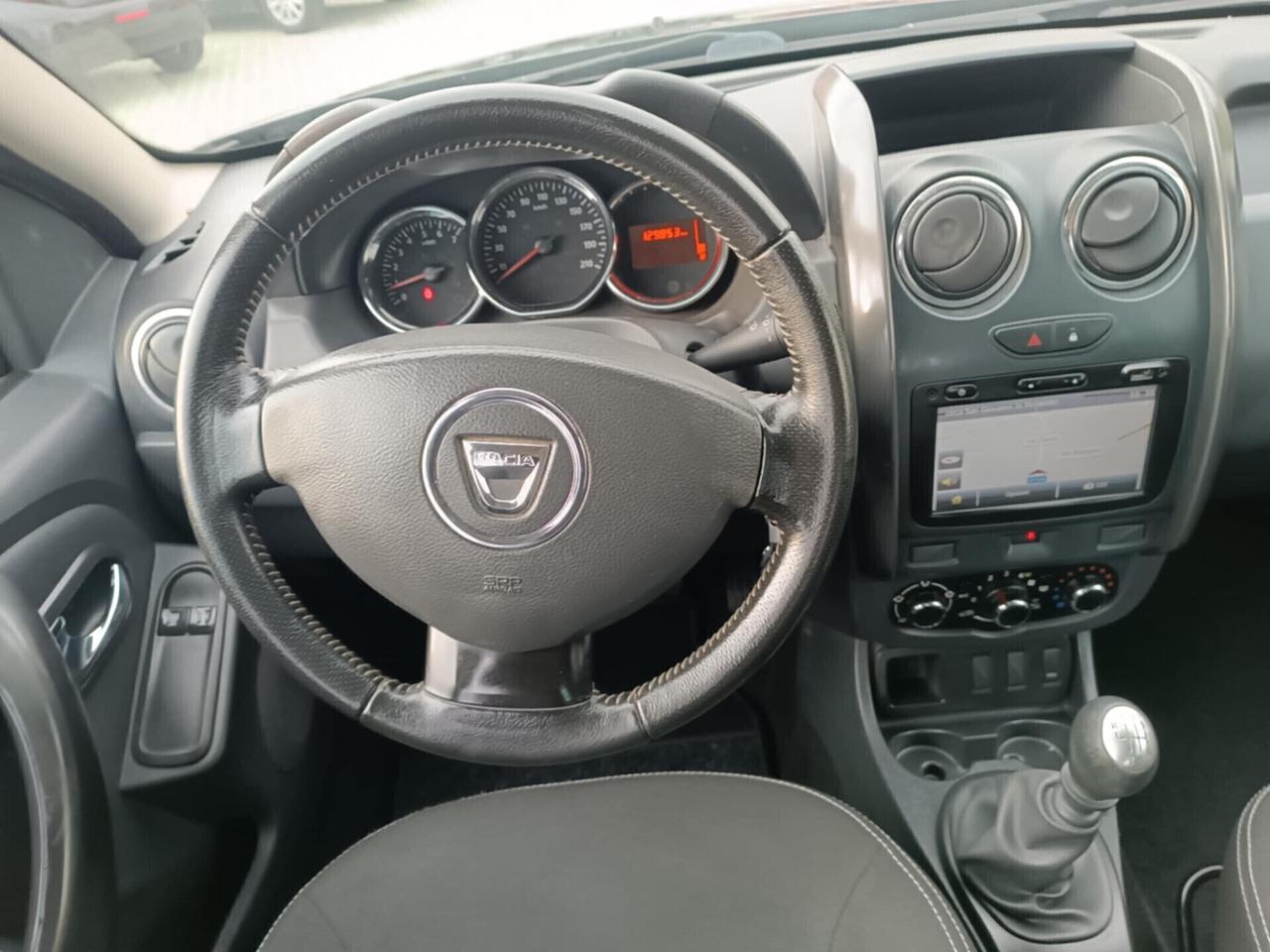 Dacia Duster 1.5 dCi 110CV 4x2 Prestige NEOPAT