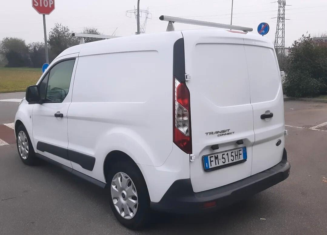 Ford Transit Connect Transit Connect 200 1.5 TDCi 100CV PC Furgone Trend