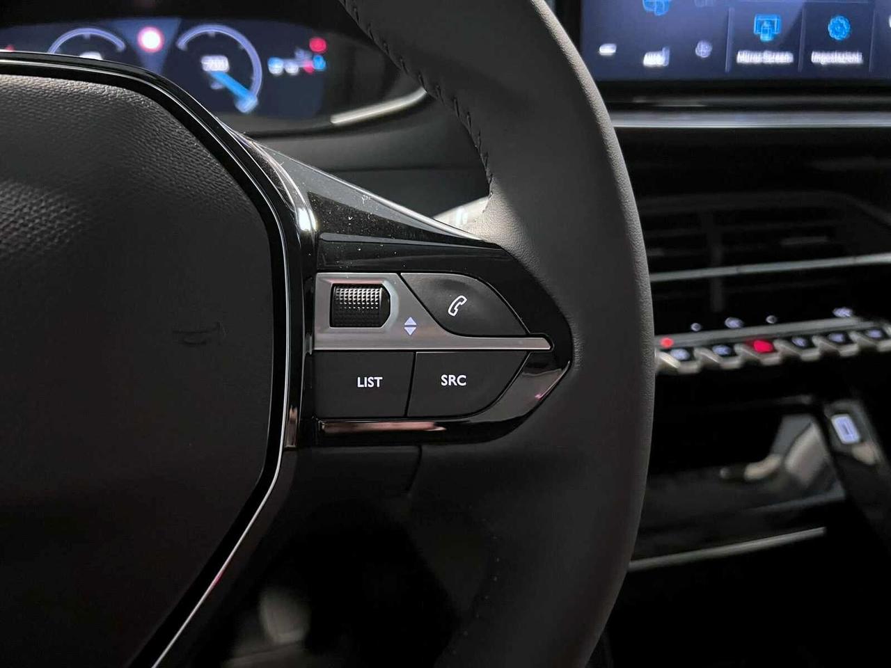 Peugeot 208 PureTech 100 Stop&Start 5 porte Allure