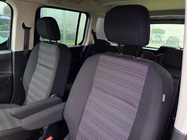 OPEL Combo Life 1.5D 130 CV Elegance Plus XL