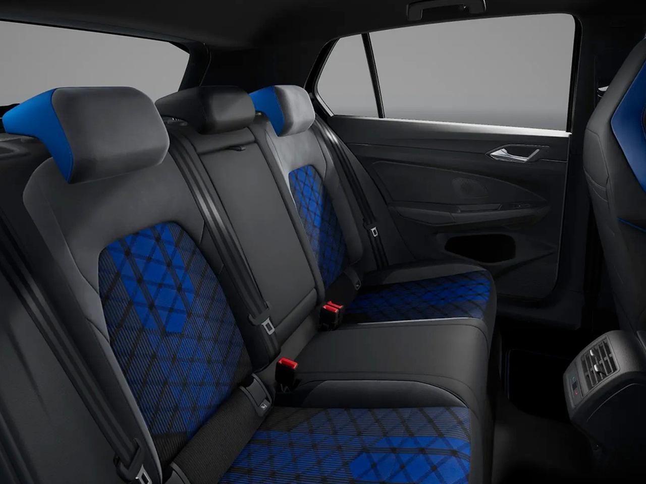 Volkswagen Golf 2.0 tsi r 4motion 333cv dsg