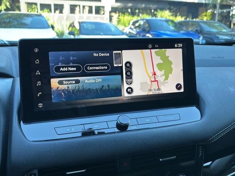 Nissan Qashqai 1.5 HEV e-Power N-Connecta Auto