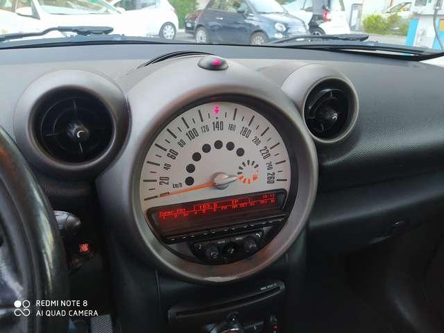 MINI Cooper D Countryman Mini Countryman 1.6 Cooper D